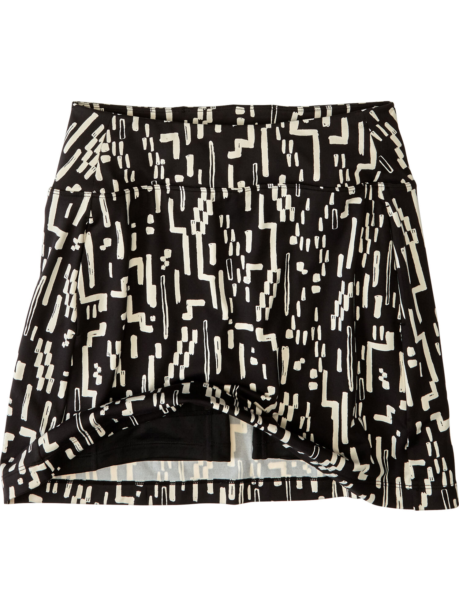 Dream On Skort 16" - Desert Path, , original