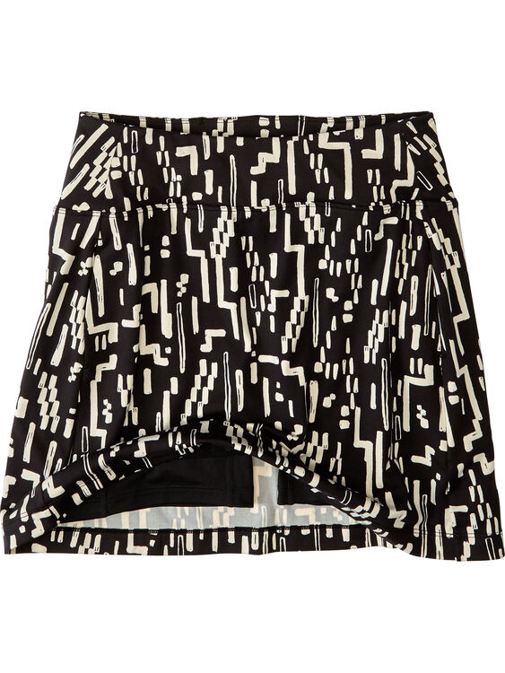 Dream On Skort 16" - Desert Path, , original