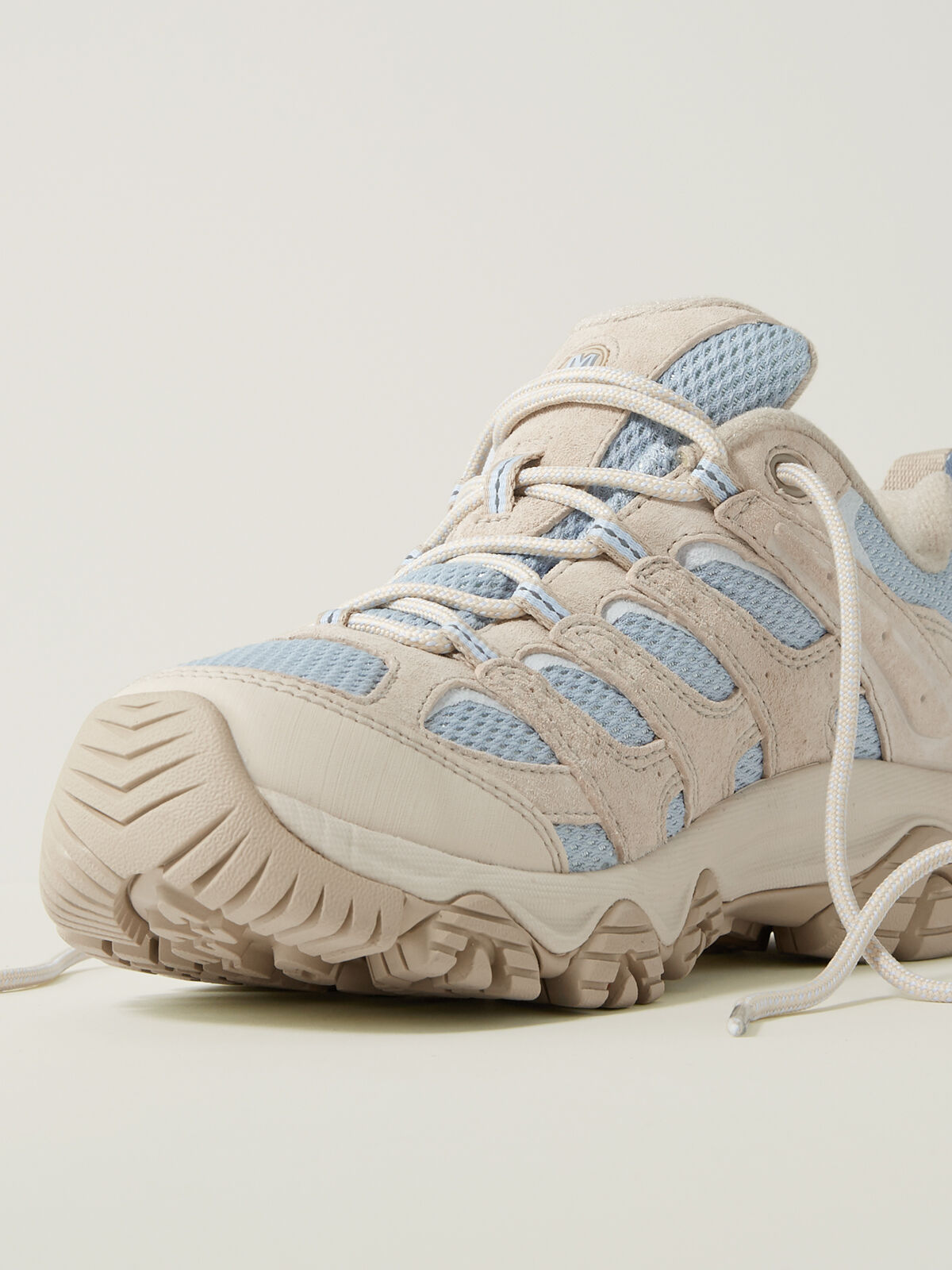 Merrell Moab 3 Women's Hiking Sneakers | Title Nine