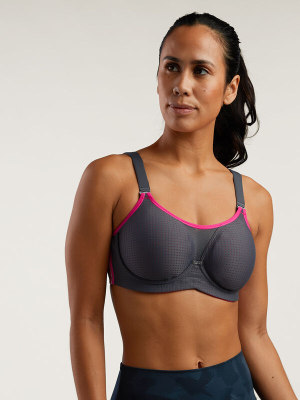 Performance wireX Underwire Sports Bra, , original