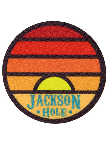 Jackson Hole Patch, , original