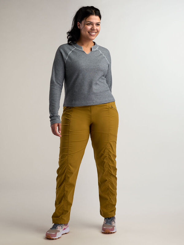 Evergreen Hiking Pants, , original