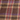 Plaiditude Long Sleeve Dress, Carob Pattern, swatch