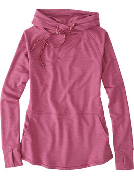 Manresa Hoodie - Solid