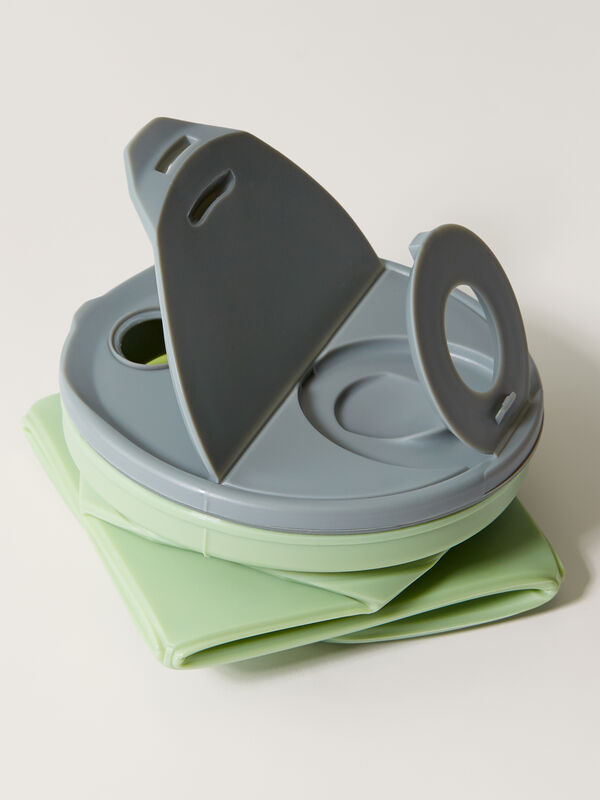 Origami Collapsible Camp Cup, , original