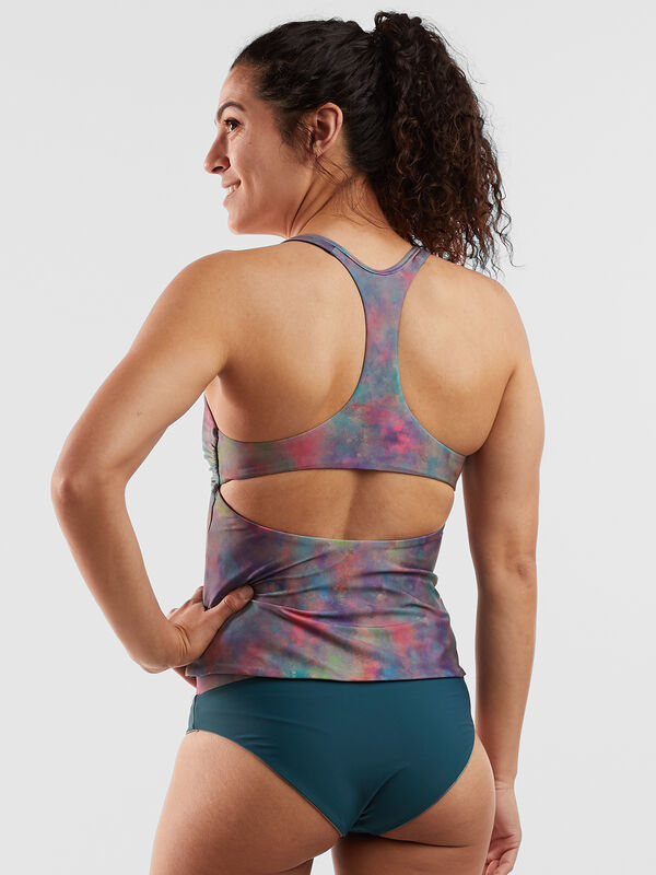 Backflip 2.0 Reversible Tankini Top - Indio, , original