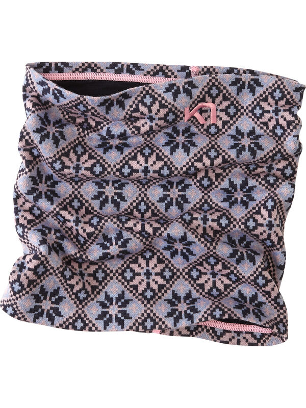 Rose Tube Neck Gaiter, , original