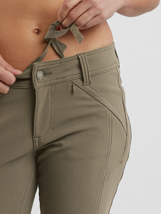 Nonjohns Winter Hiking Pants, , original