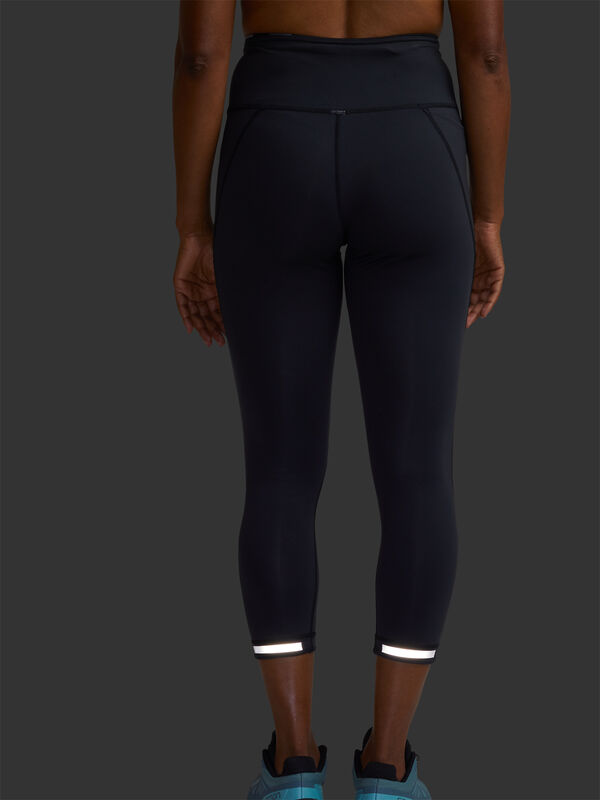 Mad Dash Reversible Running Crop - Rhythm, , original