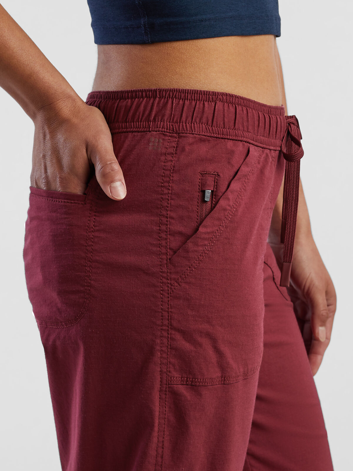 Crop ankle pants store