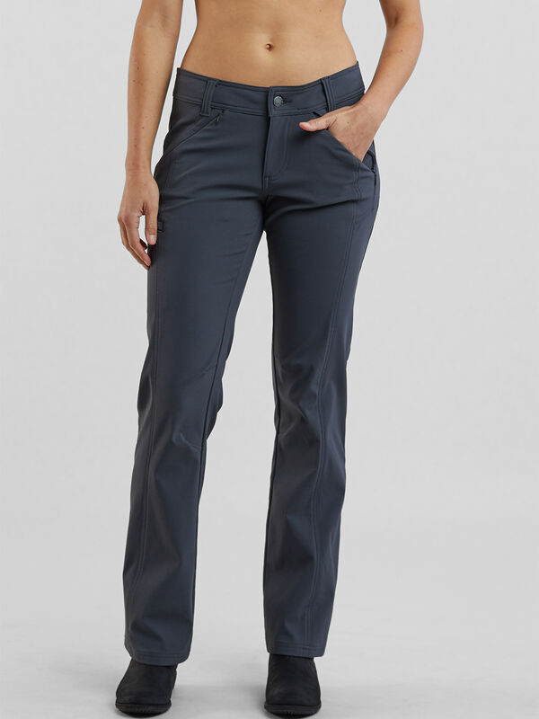Nonjohns Winter Hiking Pants, , original