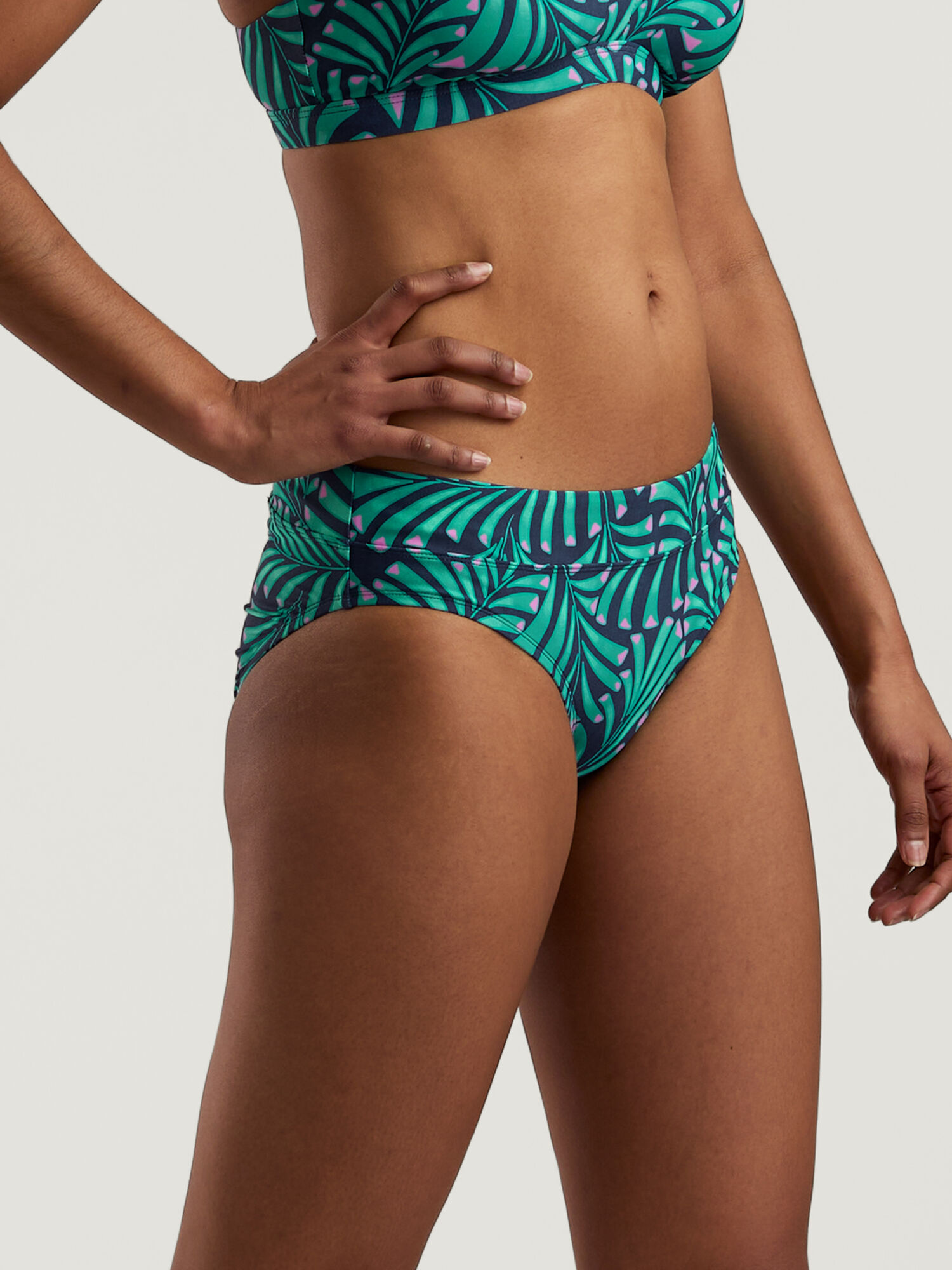 Lehua Bikini Bottom - Tulum, , original