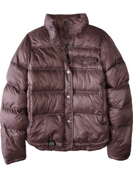 Joyner Insulated Jacket