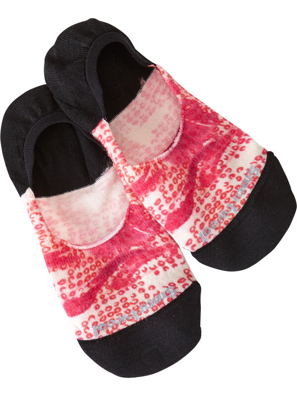 Secret Socks Limited Edition - Hibiscus, , original