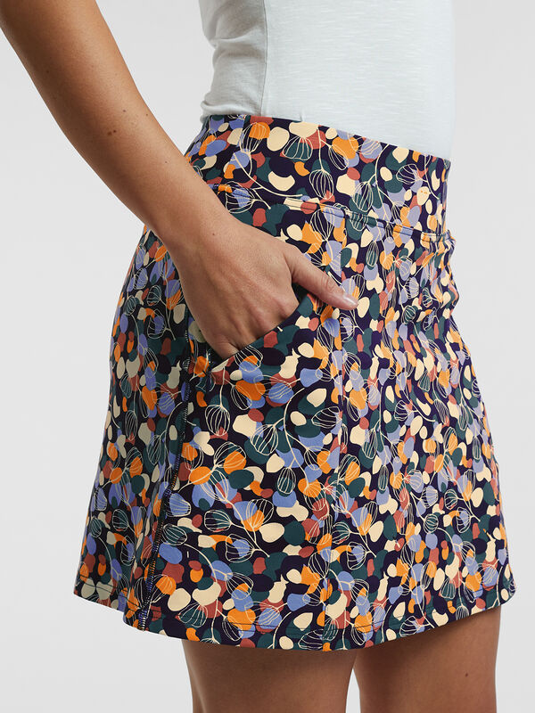 Majestic Skort - Sea Tangle, , original