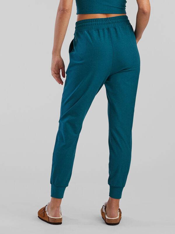 Spacedye Commuter Midi Jogger, , original
