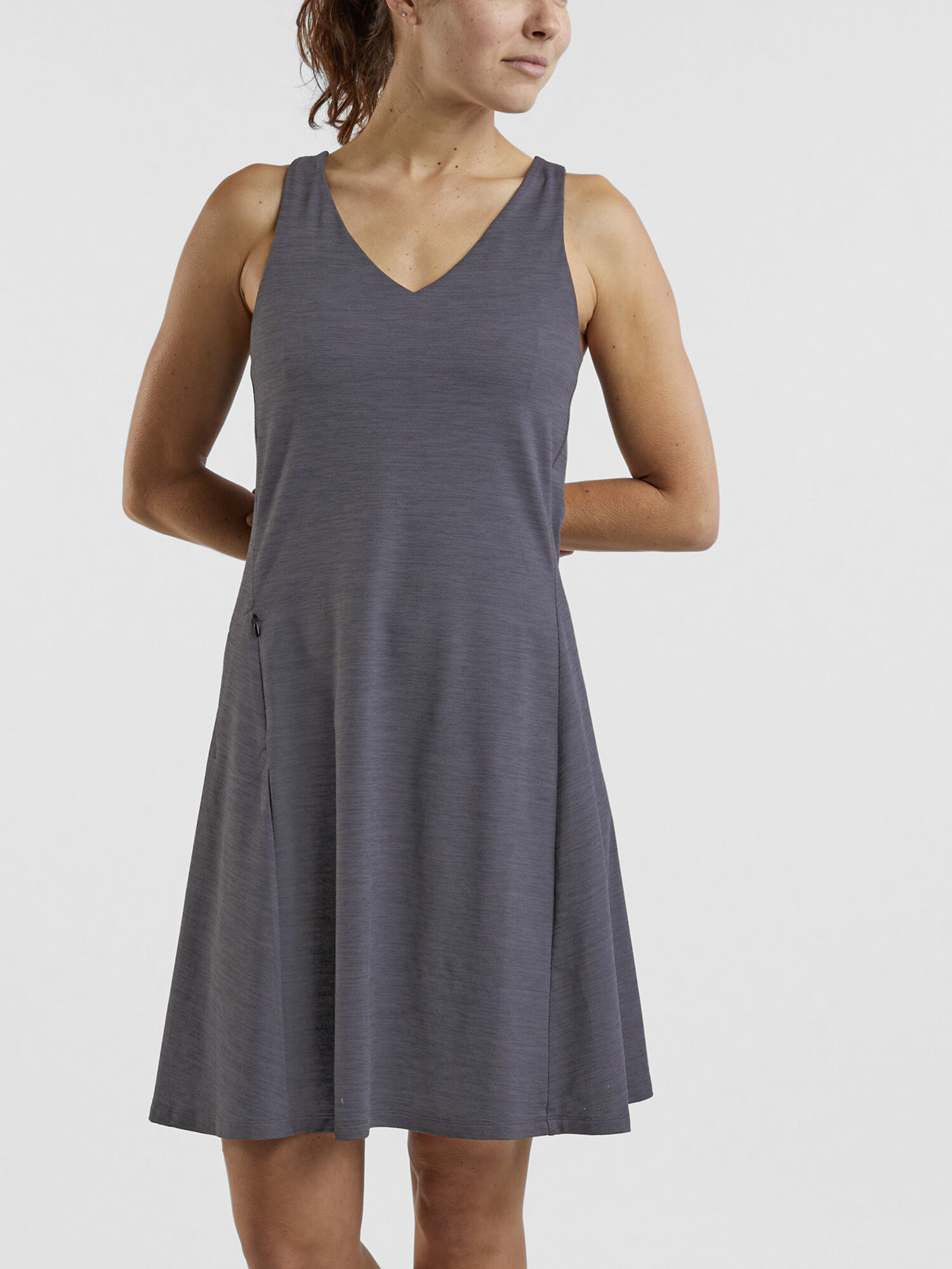 Tomboy Evolution Dress, , original