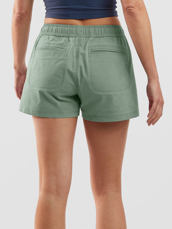 Scout Ripstop Shorts 3", , original
