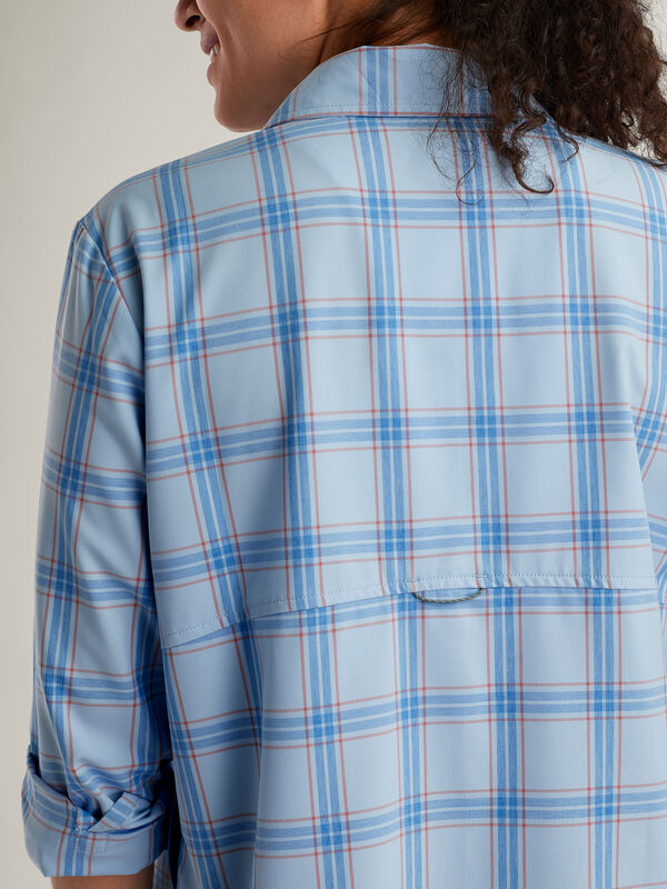 Tuolumne Tech Shirt, , original