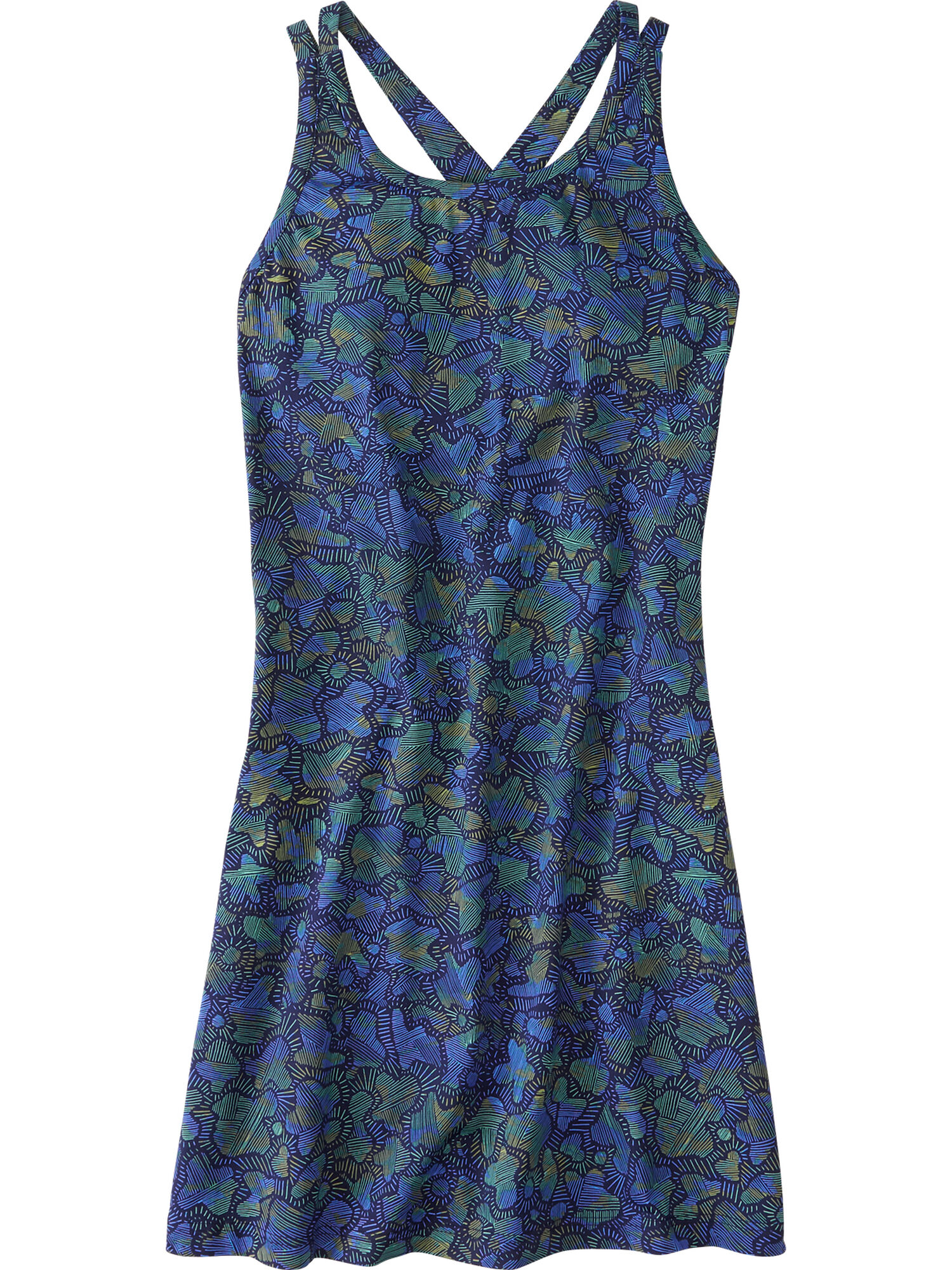 Cirque De La Vie Dress - Synergize, , original