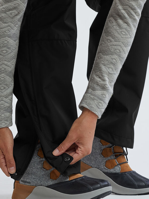 Deluge Eco Rain Pants, , original