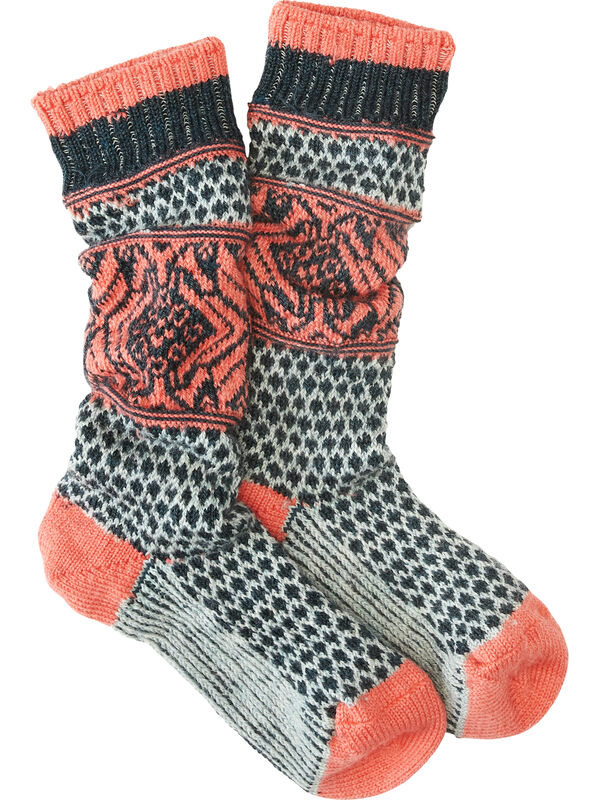 Daily Tread Winter Socks, , original