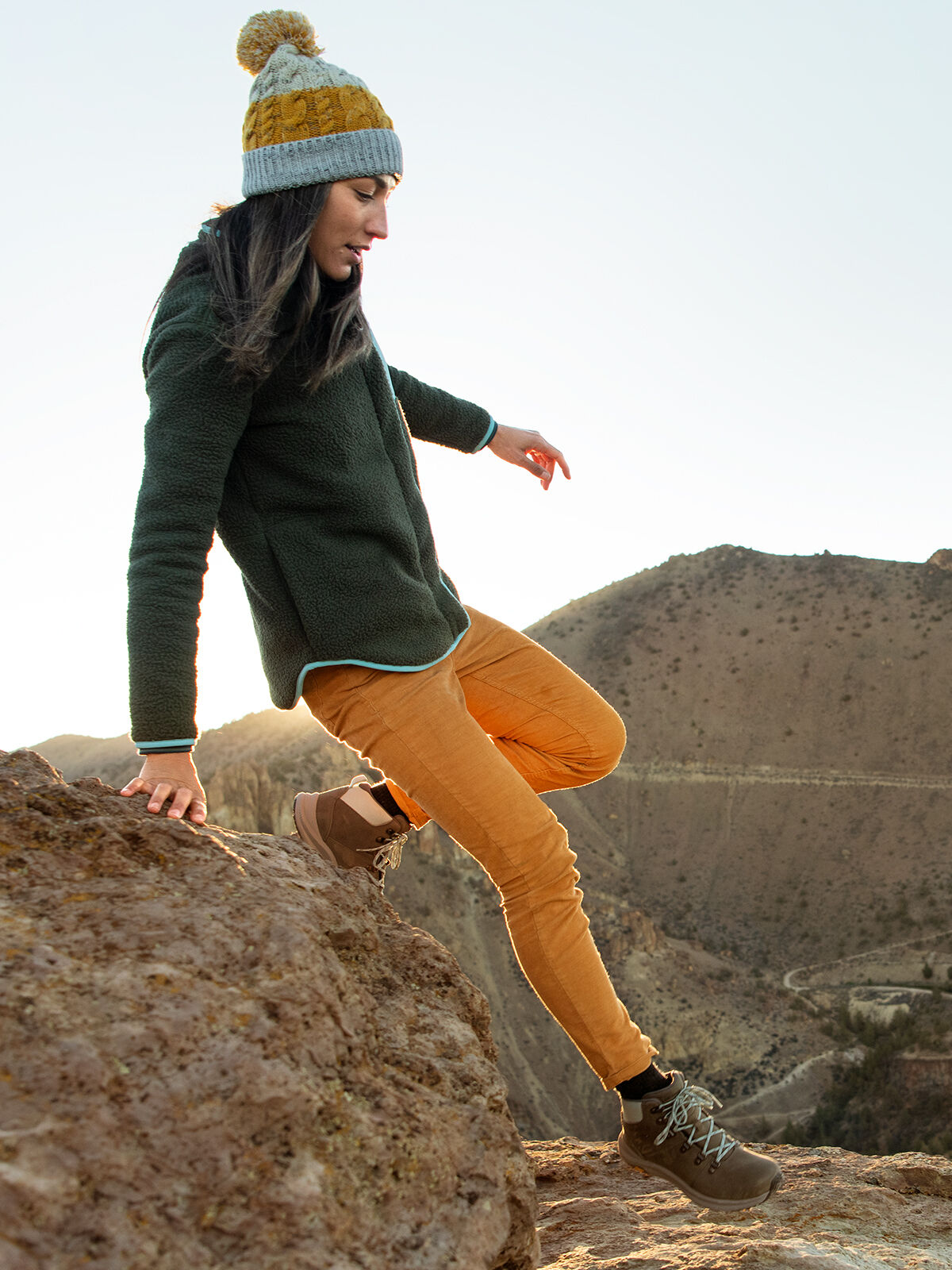 Skinny cords discount womens