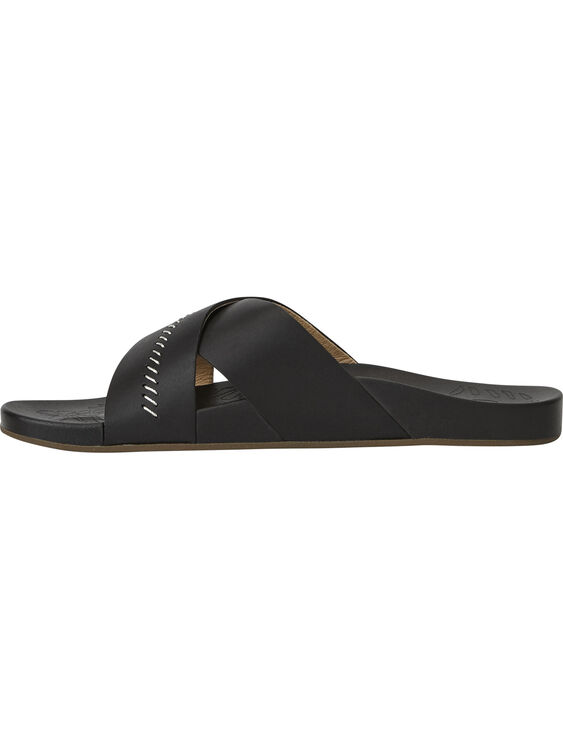 Easy Street Leather Sandals, , original