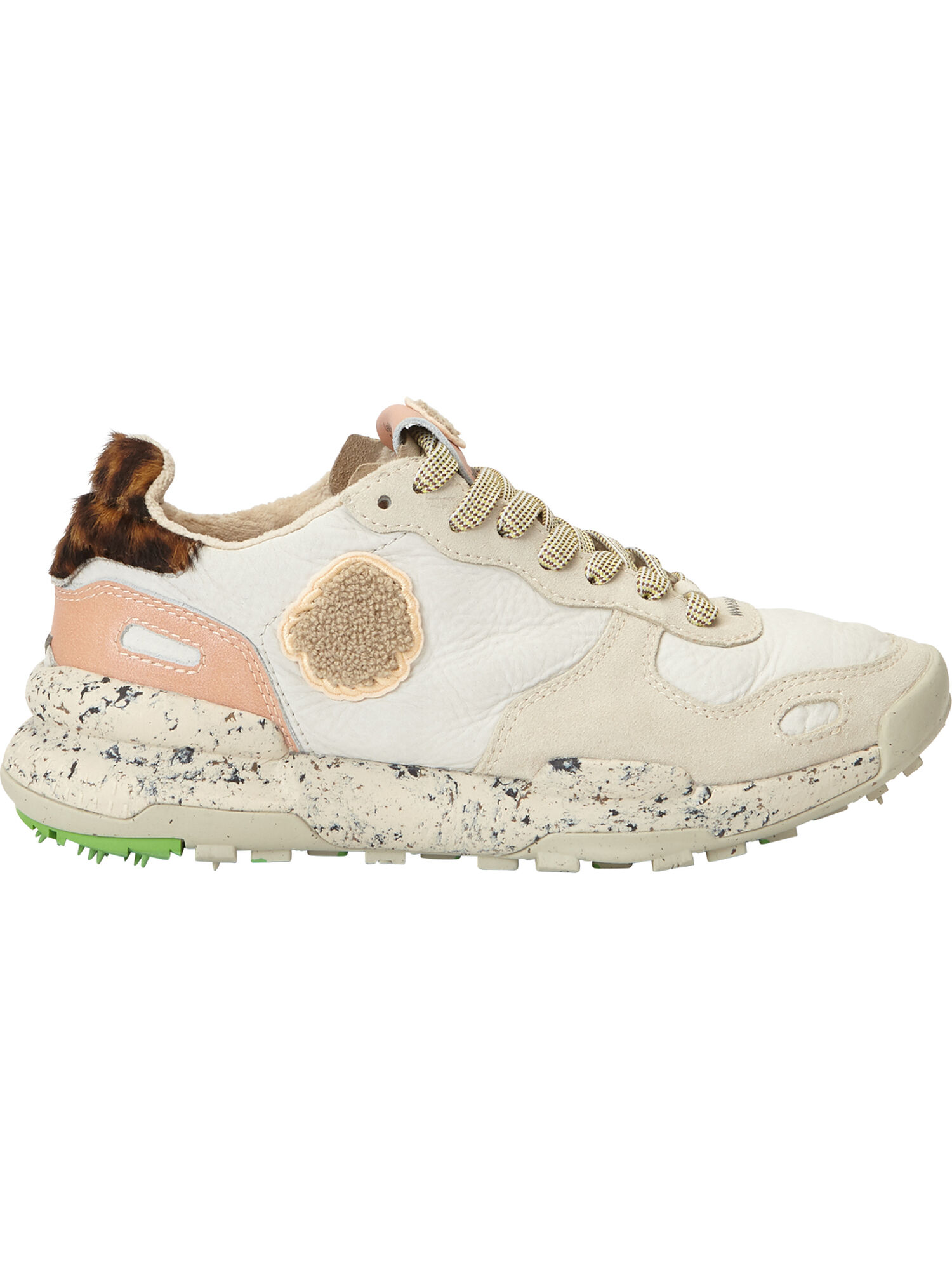 Underground Supreme Sneaker - Geo, , original