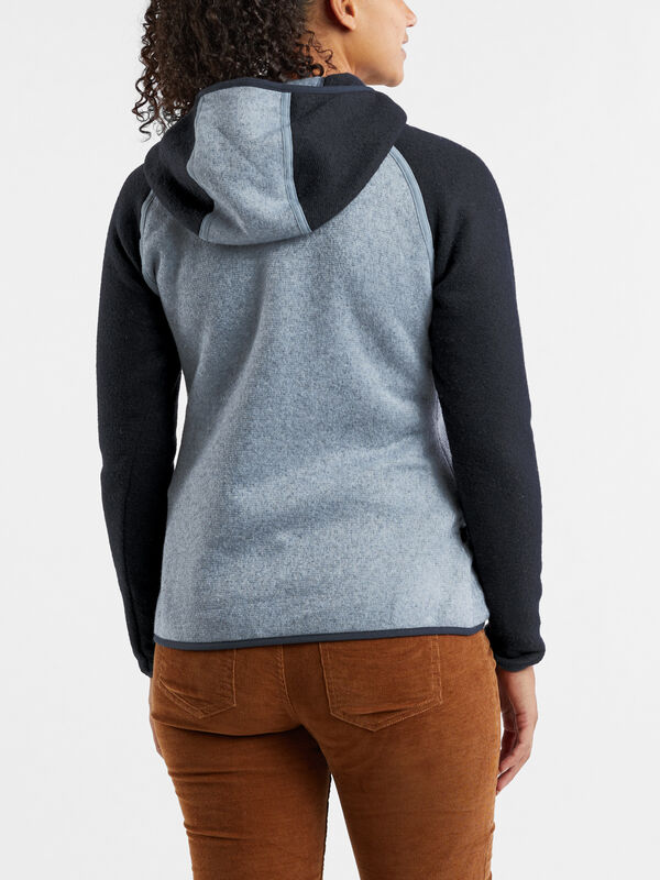 Gambit Fleece Hoodie, , original