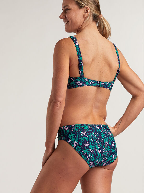 Bodacious 2.0 Underwire Bikini Top - Ojai, , original