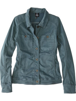 Trinity Jacket