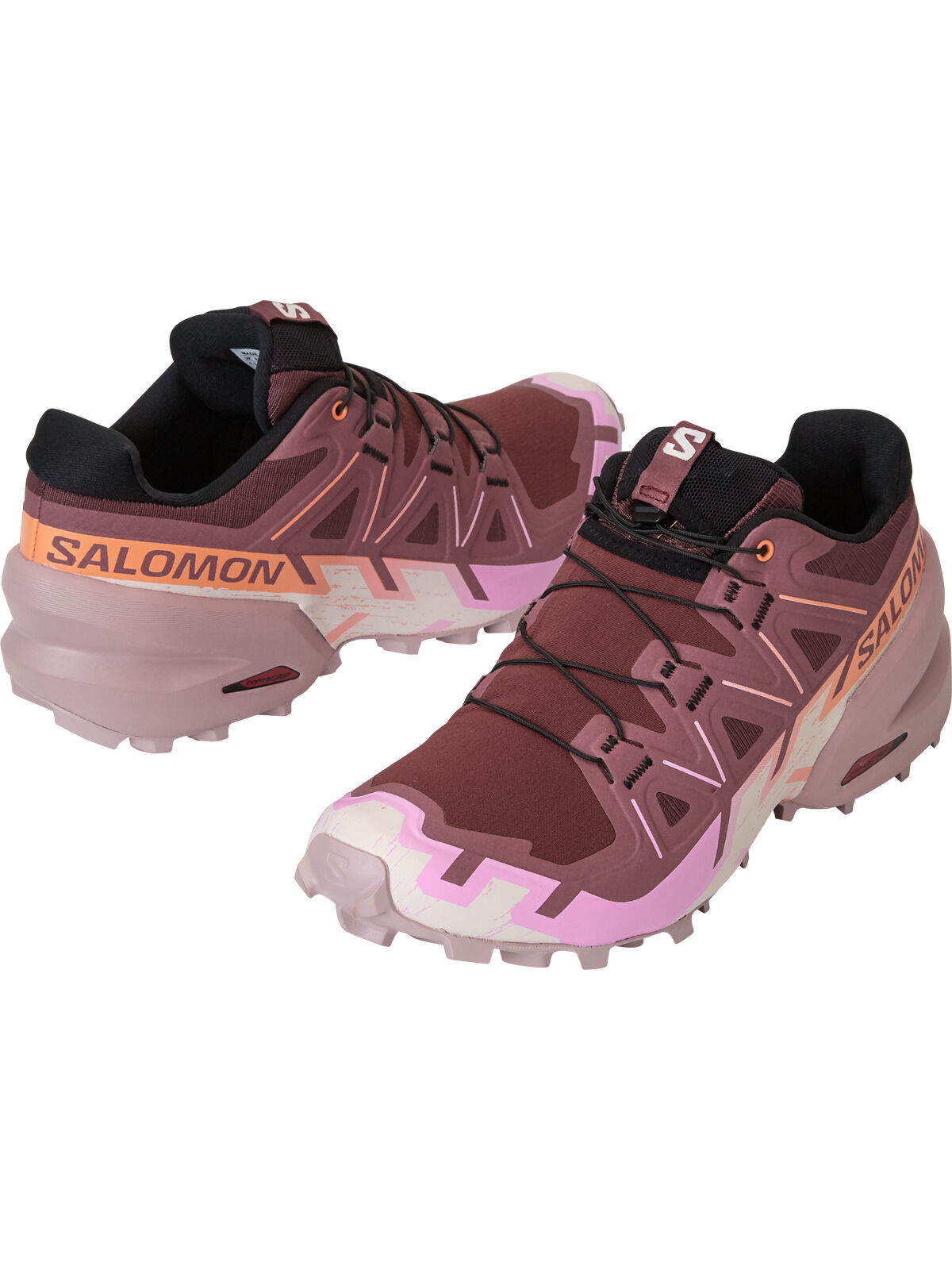 Salomon Dipsea 6.0 Trail Shoes Title Nine