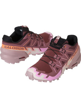 Dipsea 6.0 Trail Running Shoes