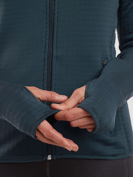 Alpine Air Polartec ® Hoodie, , original