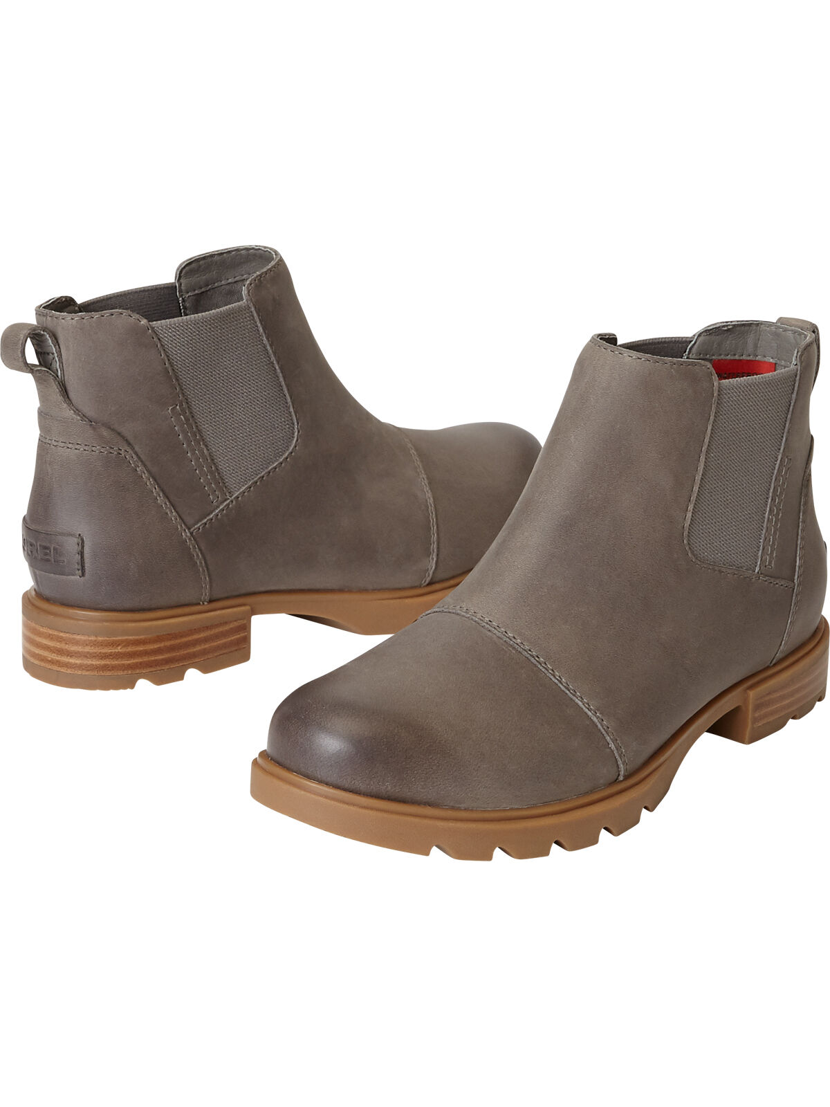 Weather proof clearance booties