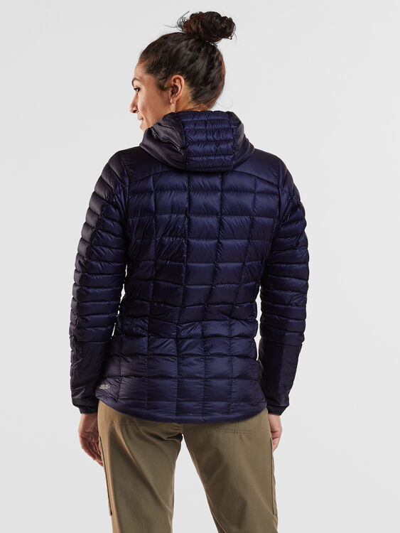 Ethereal Down Jacket, , original