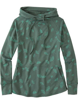 Manresa Hoodie