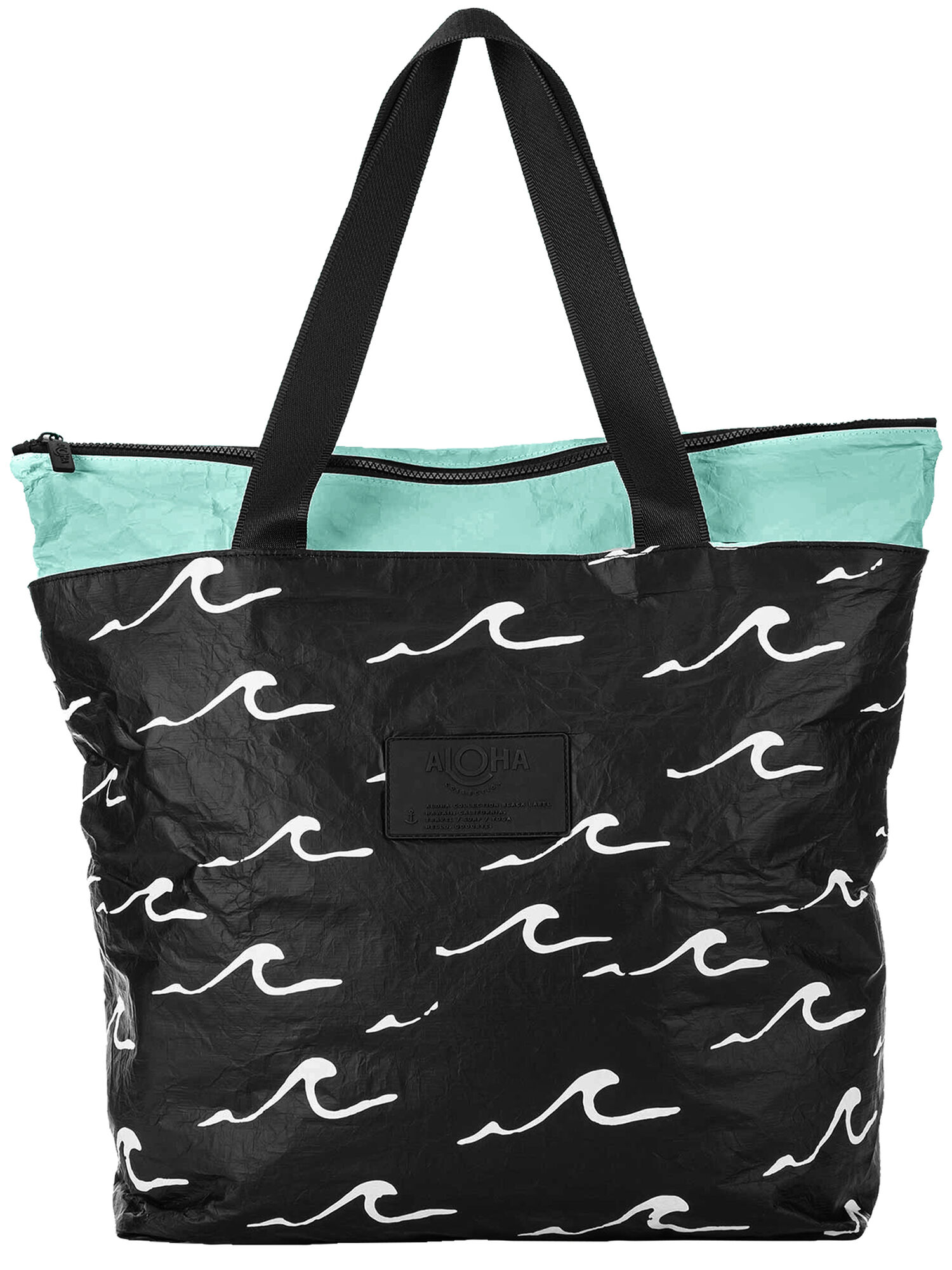 Aloha Tote Bag - Seaside, , original