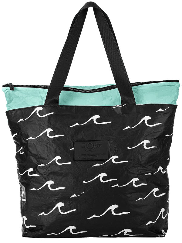 Aloha Tote Bag - Seaside, , original