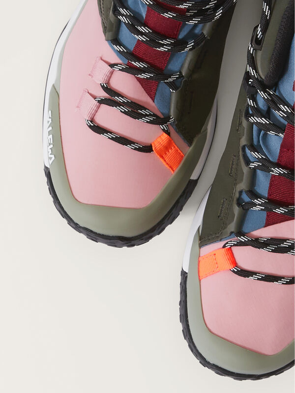 Puez Hiking Boot, , original