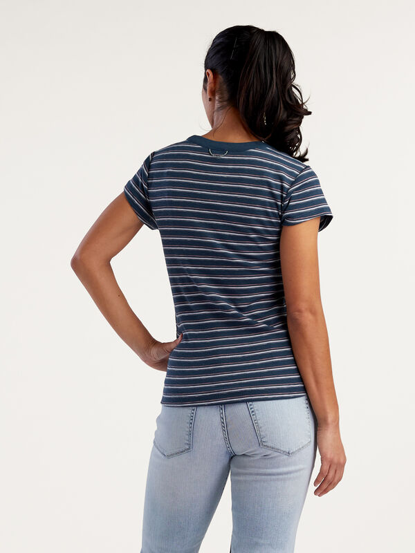 Headlands Ribbed Tee, , original