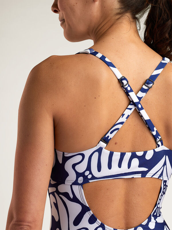 Hana One Piece Swimsuit - Camden, , original
