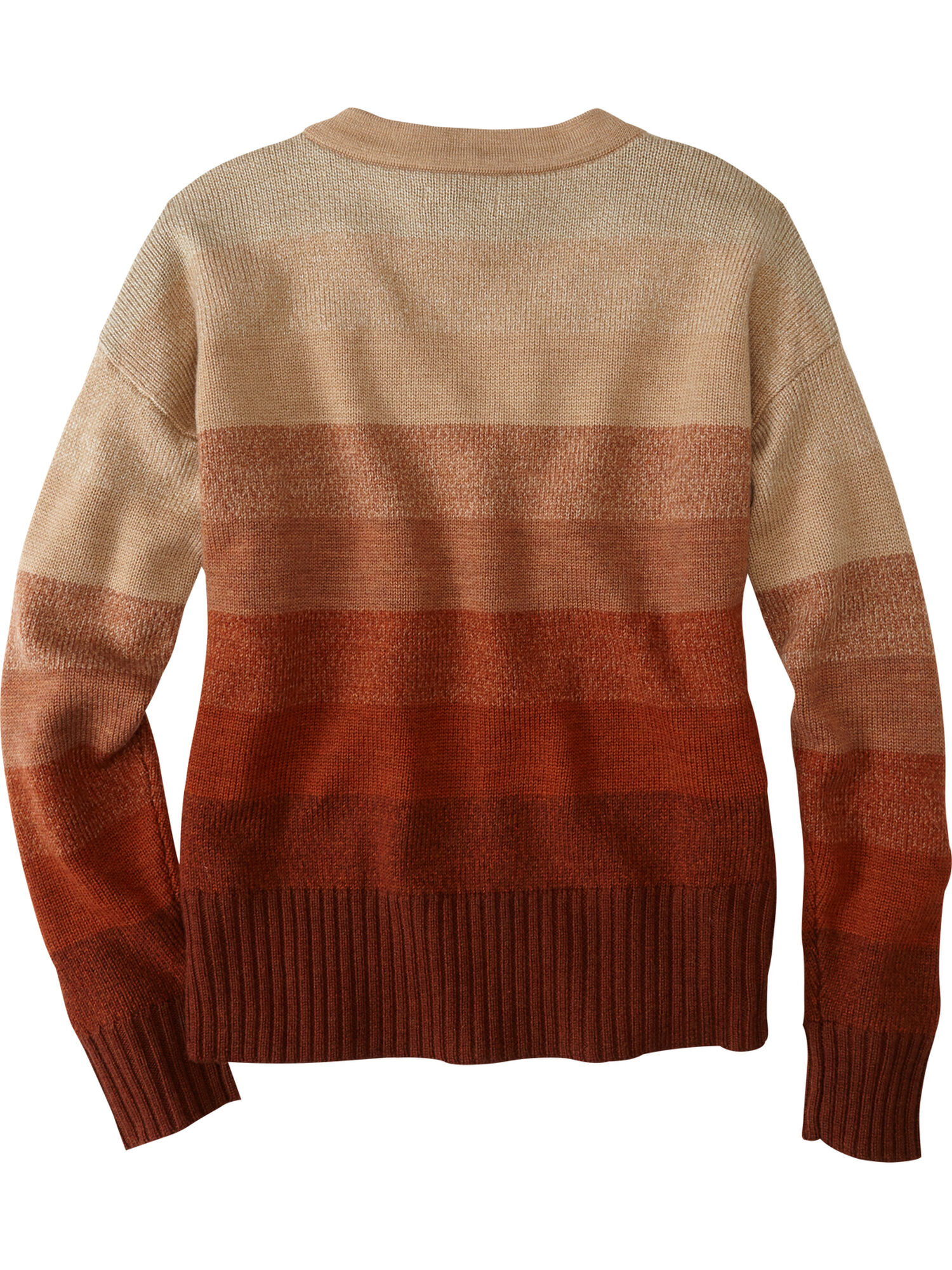 Speak Up V Neck Sweater, , original