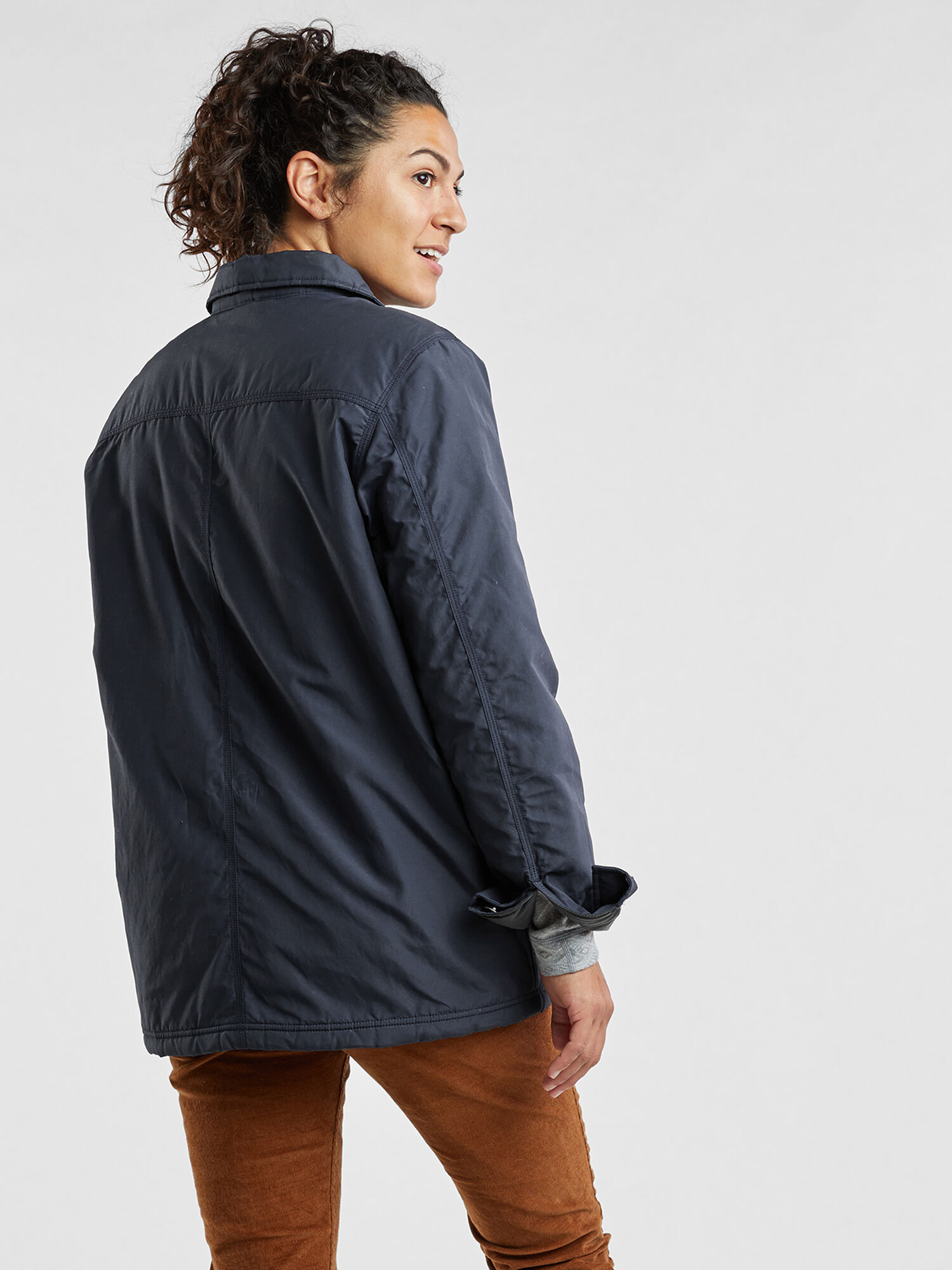 Barn Door Jacket, , original