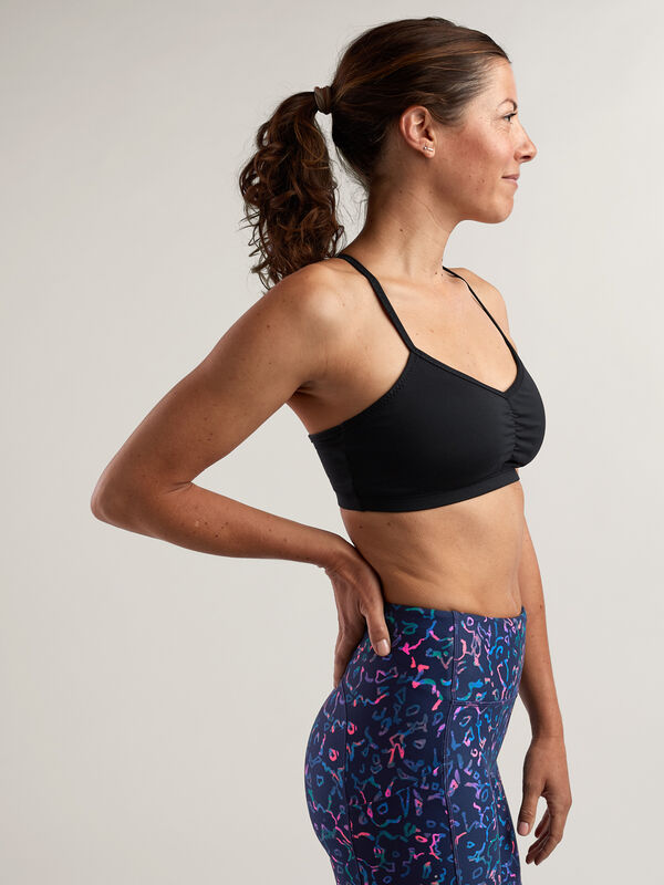 Handful Sports Bra, , original