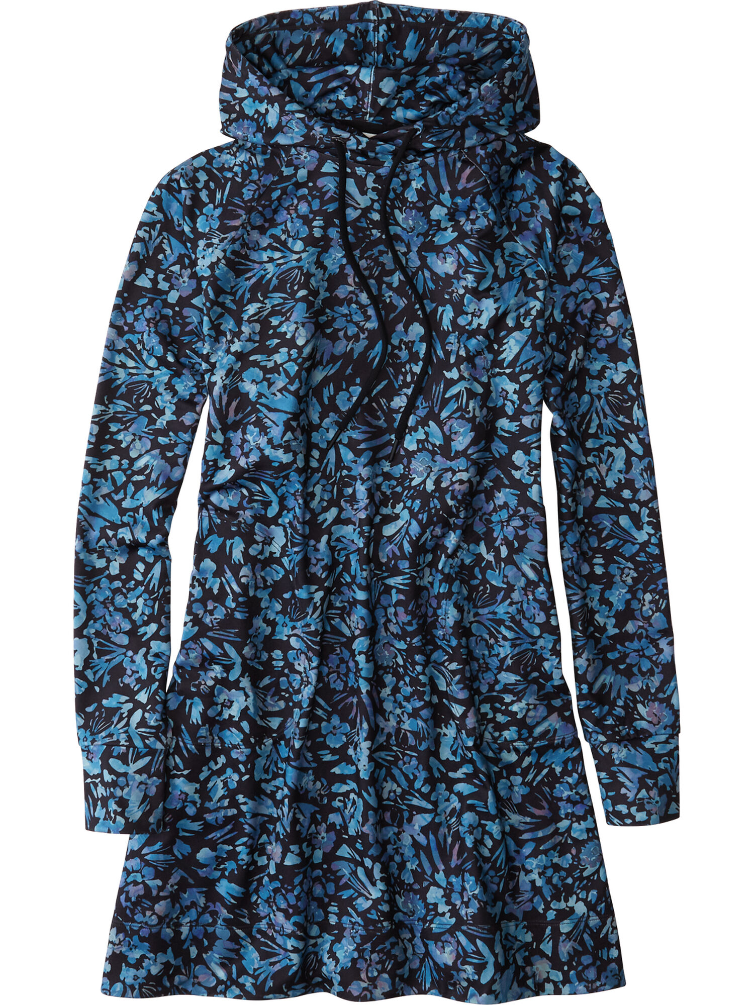 Haven Dream Hoodie Dress, , original