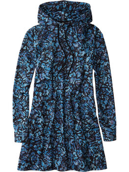 Haven Dream Hoodie Dress