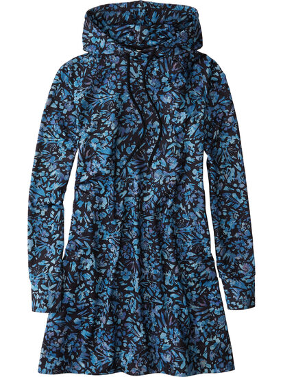 Haven Dream Hoodie Dress, , original