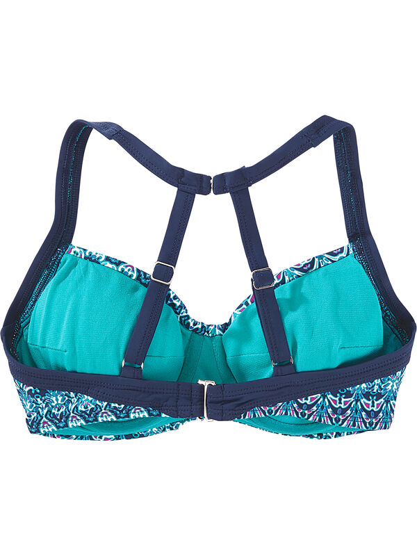 Pele Bikini Top - Boomerang, , original